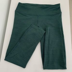 Outdoor Voices 7/8th Leggings - Evergreen - Size S